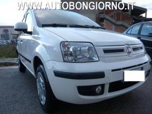 Fiat panda 1.4 dynamic natural powe