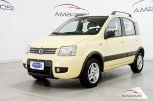 Fiat panda (pkw) 1.2 climbing natural power 60 cv