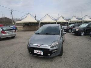 Fiat punto evo 1.2 5 porte s&s dynamic start/stop