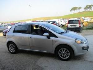 Fiat punto evo 1.3 mjet 75cv dynamic st&st 5 porte