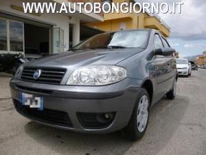 Fiat punto v 5 porte dynamic