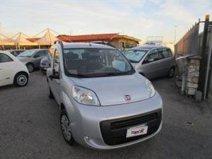 Fiat qubo 1.3 mjt 75 cv dynamic