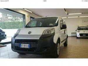 Fiat qubo 1.4 8v 77 cv active natural power