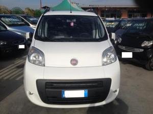 Fiat qubo 1.4 n. power 77cv garanzia 12mesi