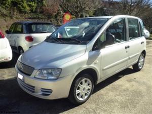 Fiat MULTIPLA V NATURAL POWER