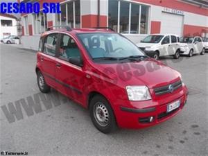 Fiat PANDA 1.2 DYNAMIC