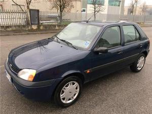 Ford Fiesta 1.8 TDdi cat 5 porte Ambiente*CLIMA