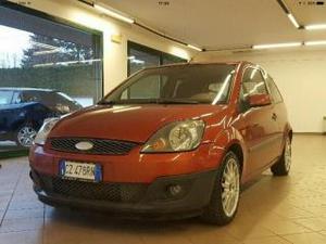 Ford fiesta 1.6 tdci 3p. s