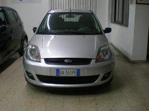 Ford fiesta 14 tdci