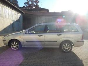 Ford focus 1.8 tdci s.w.