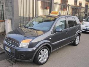Ford fusion 1.4 tdci 5p. collection