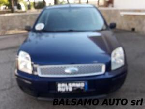 Ford fusion 1.4 tdci 5p. collection