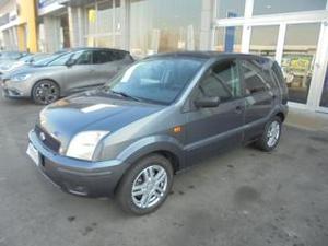 Ford fusion v 5p. collection