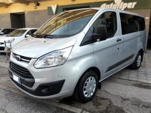 Ford transit tdci 125cv combi trend