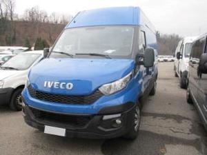 Iveco daily daily 33s hpt pm-tm furgone mh2