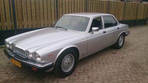 Jaguar - XJ 5.3 V