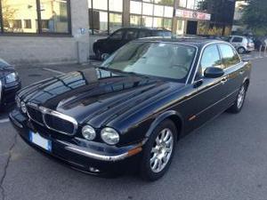 Jaguar xj 3.0 v6