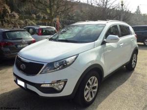 Kia SPORTAGE 1.7 CRDI VGT 2WD COOL