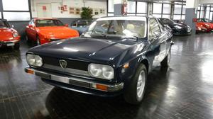 Lancia - Beta  Coupe - 