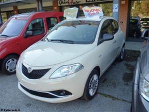 Lancia YPSILON  CV 5 PORTE GPL