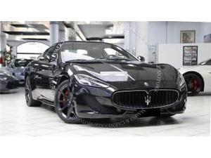 Maserati granturismo 4.7 sport - iva esposta - pari al nuovo