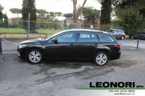 Mazda 6 wagon 2.2 cd executive 13cv