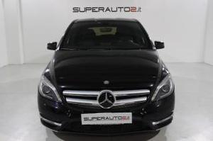 Mercedes-benz b 200 cdi premium/tetto/navi/xenon/tagliandi