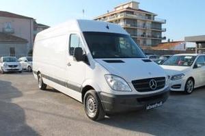 Mercedes-benz sprinter f cdi ta furgone