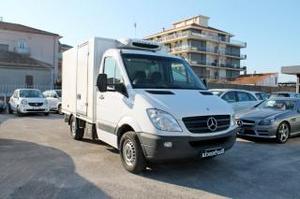 Mercedes-benz sprinter t cdi cabinato