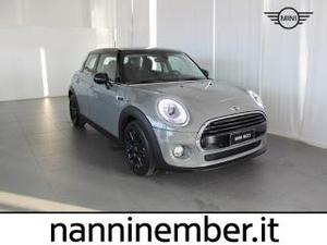 Mini mini 1.5 cooper d hype 5 porte