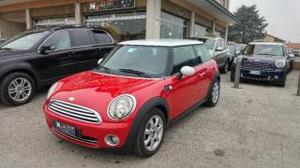 Mini mini mini v cooper