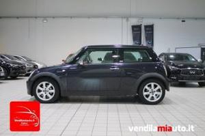 Mini mini mini v cooper park lane