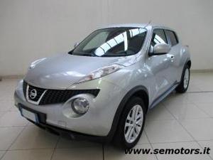 Nissan juke 1.5 dci acenta 1 proprietario