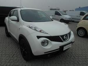 Nissan juke 1.6 tekna