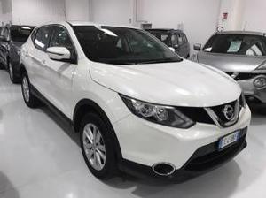 Nissan qashqai 1.5 dci 110cv acenta connect