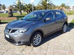 Nissan qashqai 1.5 dci acenta (km)