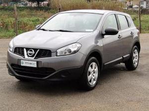 Nissan qashqai 1.5 dci dpf visia