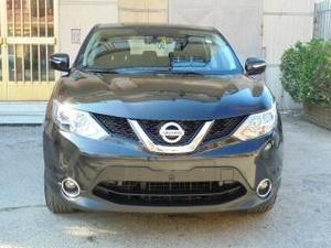 Nissan qashqai 1.6 dci 131 cv navi -telec.post.