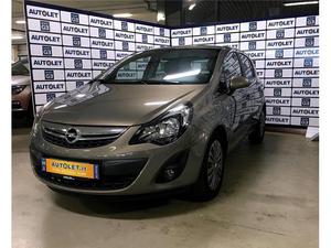 Opel Corsa 4ª SERIE CORSA 1.4 5P. EDITION