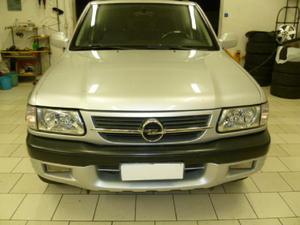 Opel Frontera 16V Wagon Limited