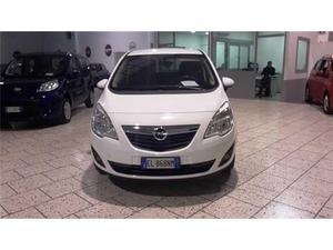 Opel Meriva 2ª s. 1.3 CDTI 95CV ecoFLEX Elective