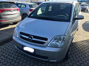 Opel Meriva V Cosmo