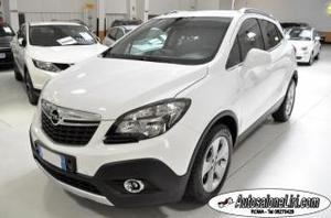 Opel antara mokka -automatica- 1.6cdti 136cv cosmo euro6
