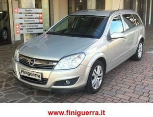 Opel astra 1.7 cdti 101cv station wagon enjoy