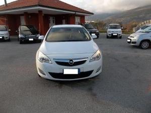 Opel astra 1.7 cdti 110cv 5 porte cosmo