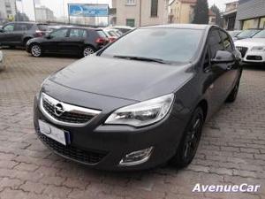 Opel astra 1.7 cdti 110cv 5porte elective stupenda come