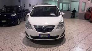 Opel meriva 1.3 cdti 95cv ecoflex elective