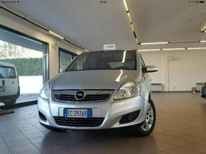 Opel zafira v ecom 94cv cosmo