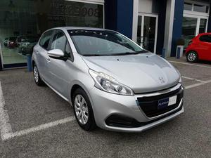 Peugeot 208 PureTech 82 5 porte Active