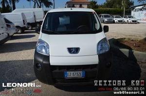 Peugeot bipper 1.3 hdi 75cv fap furgone comfort